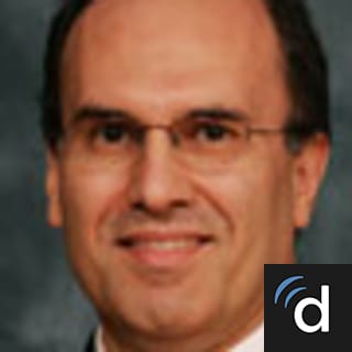 Bahram Rahmani, MD