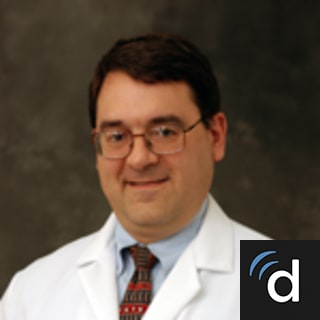Geoffrey Seidel, MD