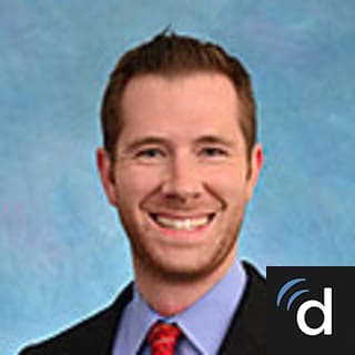 Christopher Caulfield, MD