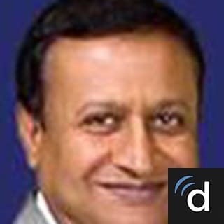 Dr. Raj R. Gupta, MD | Macon, GA | Oncologist | US News Doctors