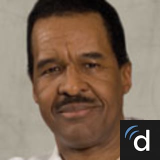 Leon Clarke, MD