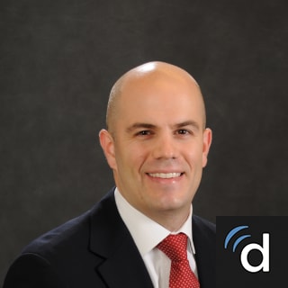 David Glidden, MD, Pathology, Portland, OR