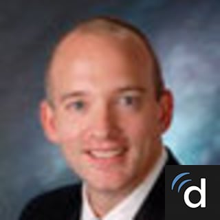 John Floyd II, MD