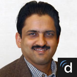 Sandeep Dube, MD
