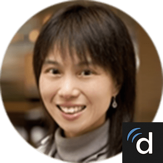 Michele Mak-Fung, MD