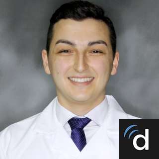 Mitchell Sarkisov, DO, Other MD/DO, Grand Rapids, MI