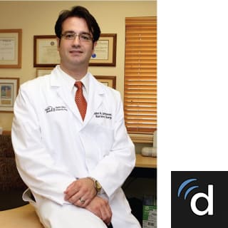 John Afthinos, MD