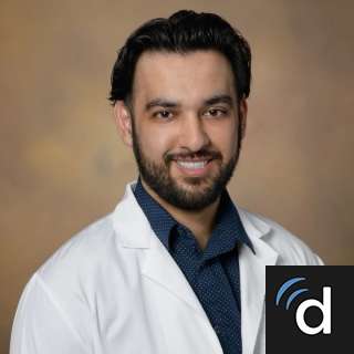 Niamatullah Ismail, DO, Anesthesiology, Las Vegas, NV
