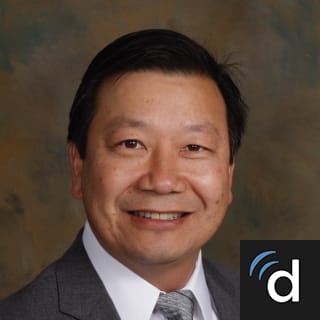 Paul Lui, MD
