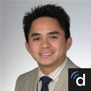 Remberto Paulo Jr., MD, Pediatric Endocrinology, Charleston, SC