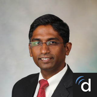 Shiva Ratuapli, MD