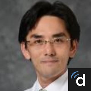 Shunji Nagai, MD, General Surgery, Detroit, MI