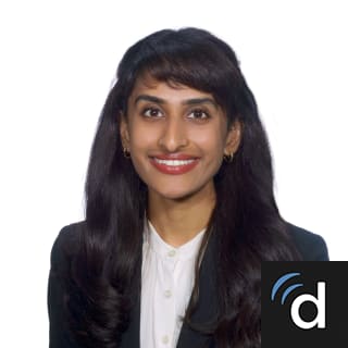 Shefali Sood, MD