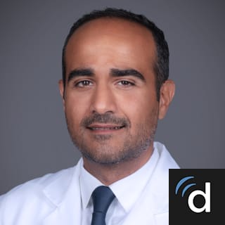 Jad Chahoud, MD