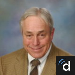 Lloyd Wells, MD