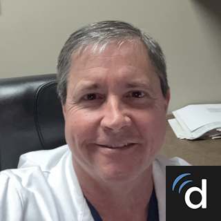 William Hawkins, MD