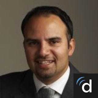 Payam Amini, MD