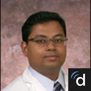 Suhaib Haq, MD