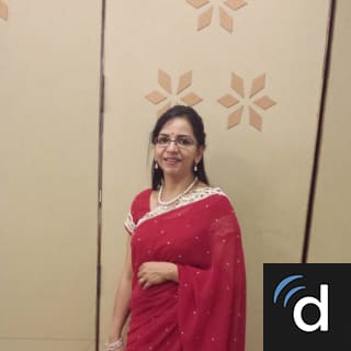 Yogangi Malhotra, MD