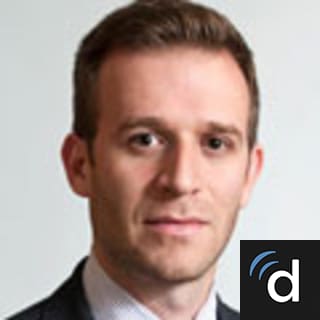 Adam Cohen, MD