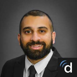 Muhammad Ali, MD, Internal Medicine, Murfreesboro, TN