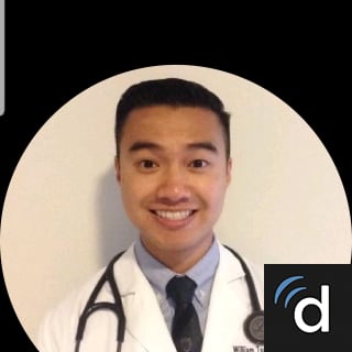 William Tsu, Vascular Surgery, San Francisco, CA