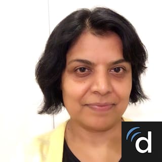 Kumkum Ahluwalia, MD, Pediatrics, Downers Grove, IL
