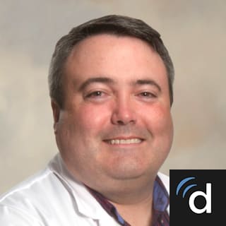 Michael Smith, Nurse Practitioner, Johnson City, TN