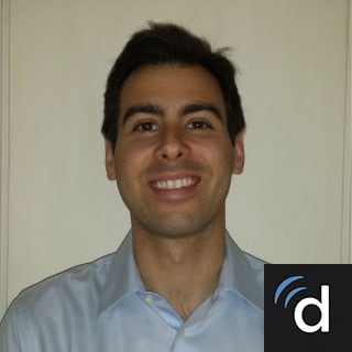 Alexander Roseman, MD, Medicine/Pediatrics, Springfield, MA