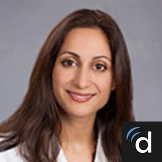 Baharak Moshiree, MD