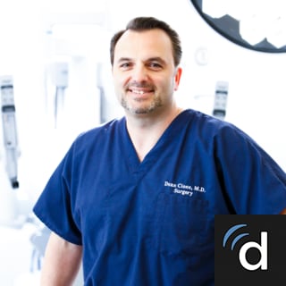 Dean Cione, MD