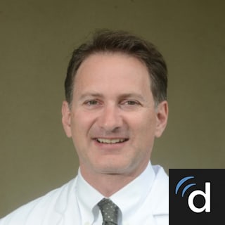 Neil Notaroberto, MD