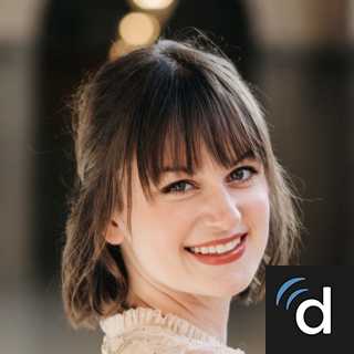 Lindsay Sandell, MD