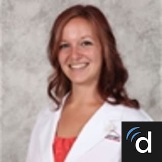 Sarah Mack, DO