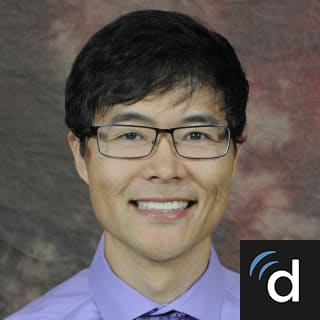 Hugh Chung, MD, General Surgery, Orange, CA