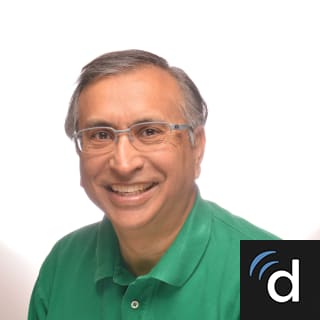 Sohail Kayani, MD