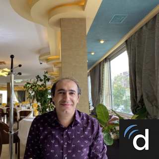 Mousa Abkhezr, Pharmacist, Stafford, TX