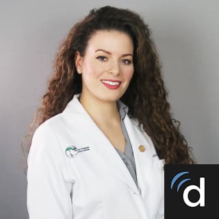 Nicole Farkouh, Orthopedics, Asbury Park, NJ