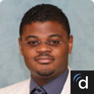 Eric Tait, MD