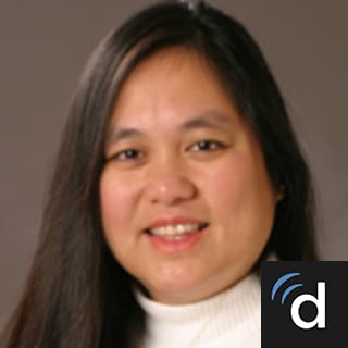 Eugenia Liwanag, MD