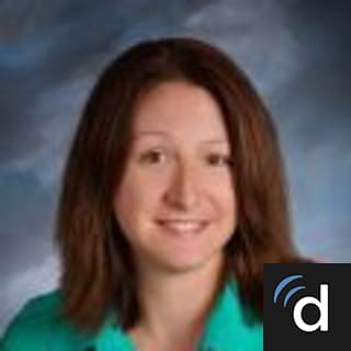 Jennifer Sherman