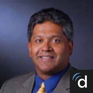 Sam Sydney, MD