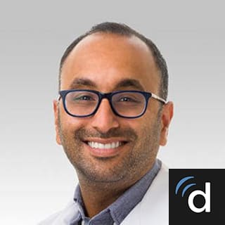 Amit Marwah, MD