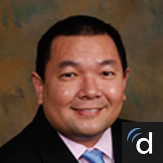 David Shimabukuro, MD