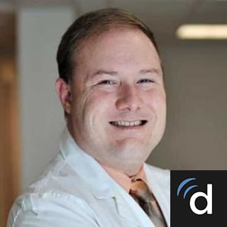 Mark Bergsten, DO