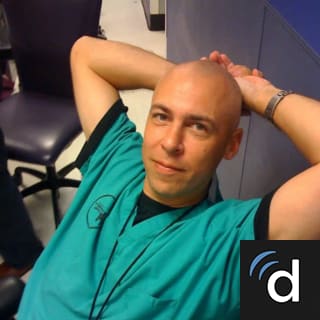 Mark Silverberg, MD