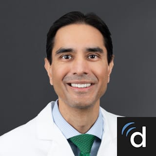 Amit Thosani, MD