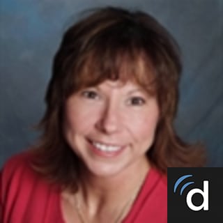 Anne Zomcik, MD