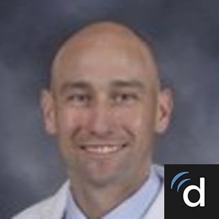 Donald Beauchamp, MD