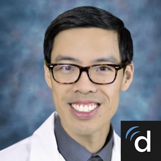 Edward Chaw, DO